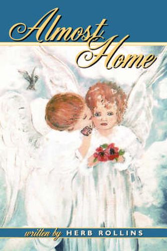 Cover image for Almost Home