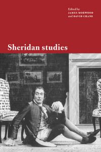 Cover image for Sheridan Studies