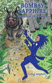 Cover image for Balance of Power