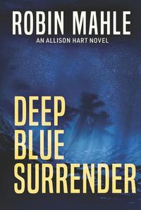 Cover image for Deep Blue Surrender