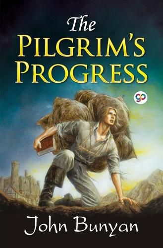 Cover image for The Pilgrim's Progress