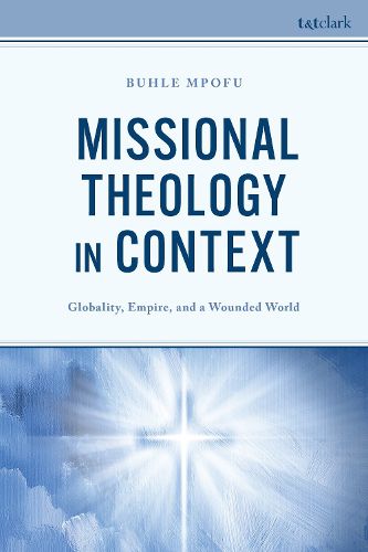 Cover image for Missional Theology in Context