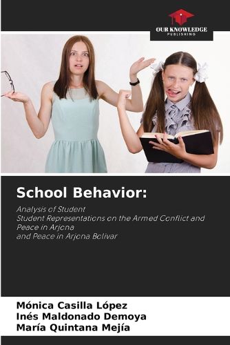 Cover image for School Behavior