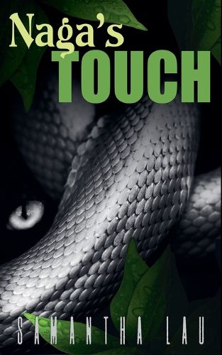 Cover image for Naga's Touch
