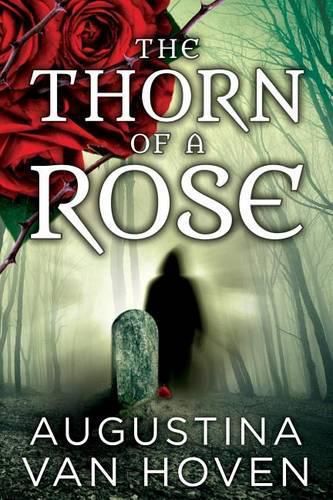 Cover image for The Thorn of the Rose