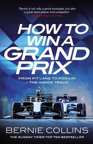 Cover image for How to Win a Grand Prix