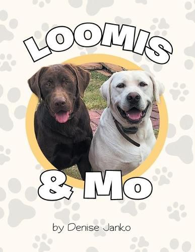 Cover image for Loomis & Mo