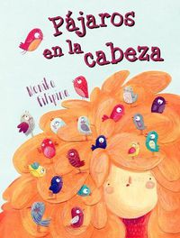 Cover image for Pajaros En La Cabeza