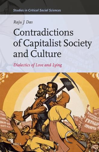 Cover image for Contradictions of Capitalist Society and Culture