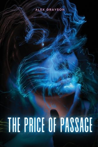 Cover image for The Price of Passage