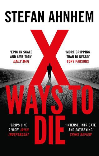 X Ways to Die