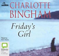 Cover image for Friday's Girl