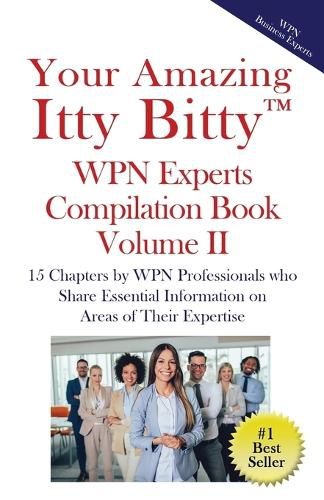 Cover image for Your Amazing Itty Bitty(TM) WPN Experts Compilation Book Volume II