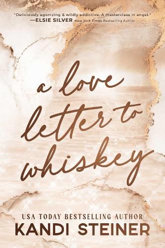 Cover image for A Love Letter To Whiskey