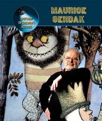 Cover image for Maurice Sendak