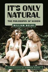 Cover image for It's Only Natural