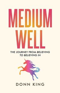Cover image for Medium Well