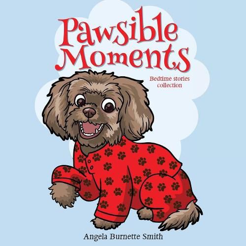 Cover image for Pawsible Moments