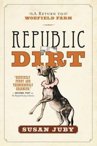 Cover image for Republic of Dirt