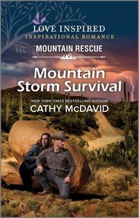 Cover image for Mountain Storm Survival