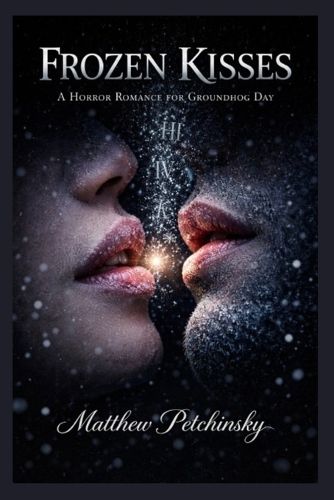 Cover image for Frozen Kisses