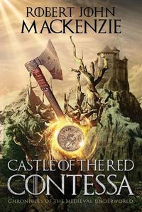 Cover image for Castle of the Red Contessa