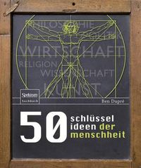 Cover image for 50 Schlusselideen der Menschheit