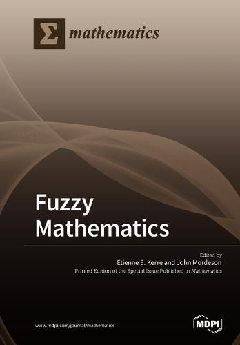 Cover image for Fuzzy Mathematics