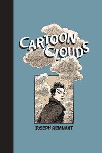 Cover image for Cartoon Clouds