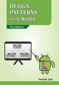 Cover image for Design Patterns using Kotlin