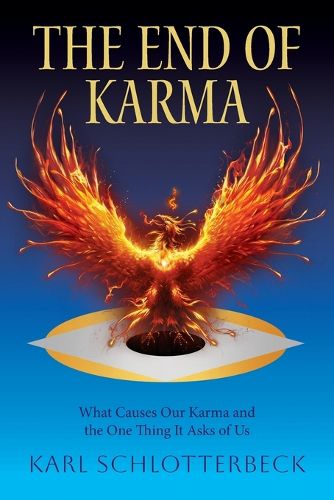 Cover image for The End of Karma