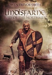 Cover image for Lindisfarne: Fury of the Northmen