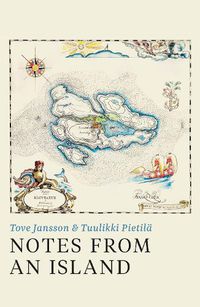 Cover image for Notes from an Island