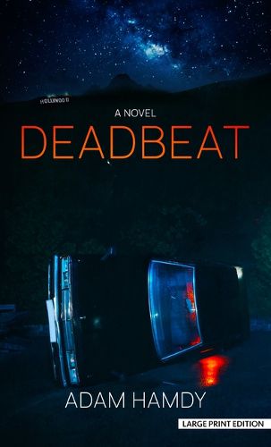 Cover image for Deadbeat