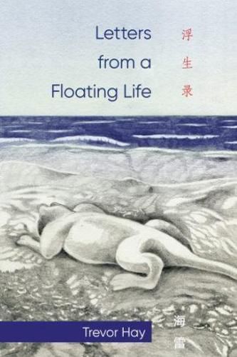 Cover image for Letters from a Floating Life