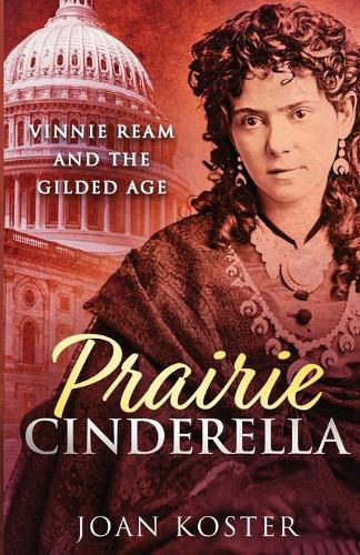 Cover image for Prairie Cinderella