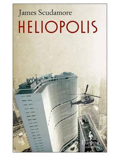 Cover image for Heliopolis