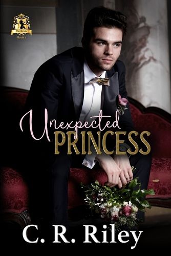 Cover image for Unexpected Princess