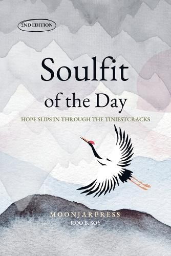 Cover image for Soulfit of the Day