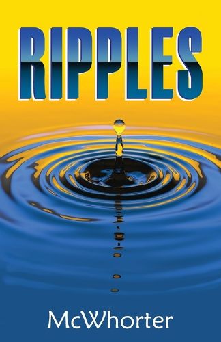 Cover image for Ripples