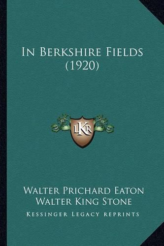 In Berkshire Fields (1920)