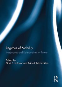 Cover image for Regimes of Mobility