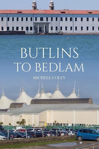 Cover image for Butlins to Bedlam