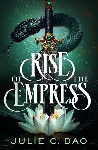 Cover image for Rise of the Empress: TV series coming soon on Amazon Prime Video