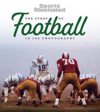 Cover image for The Story of Football in 100 Photographs