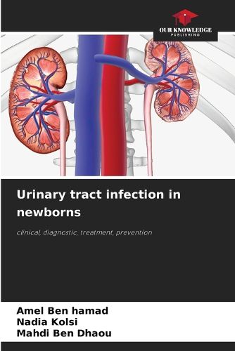 Cover image for Urinary tract infection in newborns