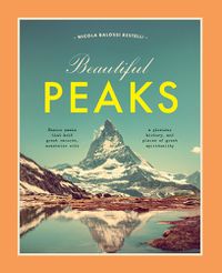 Cover image for Beautiful Peaks