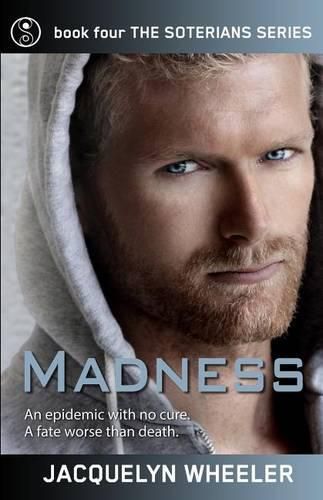 Cover image for Madness