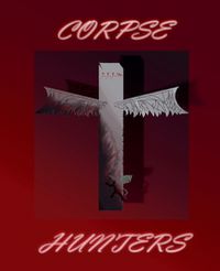 Cover image for Corpse Hunters