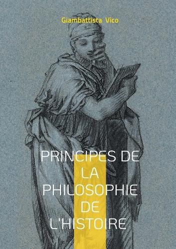 Cover image for Principes de la philosophie de l'histoire